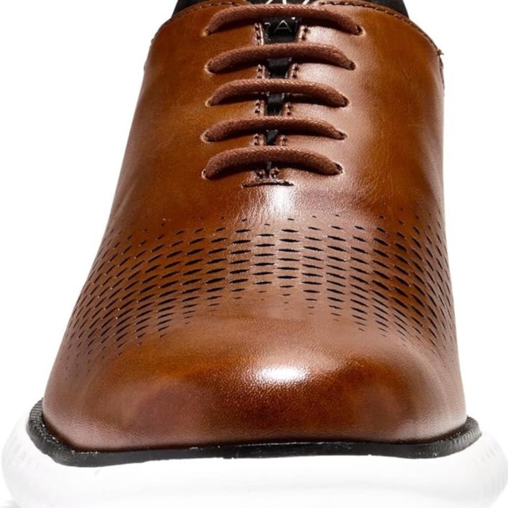 Men’s size 12 Cole Haan 2.zerogrand